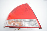 07 08 09 KIA SPECTRA LEFT DRIVER TAIL LIGHT TAILLIGHT OEM