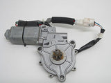 04 05 06 07 08 TOYOTA SOLARA LEFT DRIVER WINDOW MOTOR