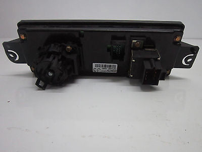 00 01 02 03 04 05 BUICK REGAL CENTURY DUEL DUAL CLIMATE CONTROL