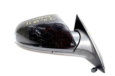 07 08 09 SATURN AURA RIGHT PASSENGER MIRROR