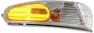 94-97 Chrysler New Yorker Passenger Side Parklight Assembly CH2521129