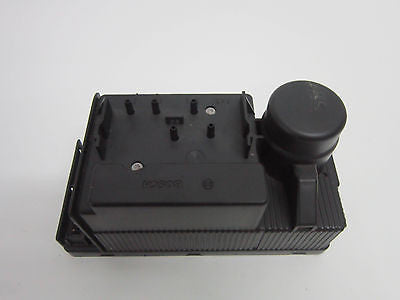 92 93 94 95 MERCEDES S420 S500 CENTRAL DOOR LOCKING VACUM PUMP 0132006324