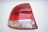 04 05 06 CHEVY AVEO LEFT DRIVER TAIL LIGHT TAILLIGHT OEM