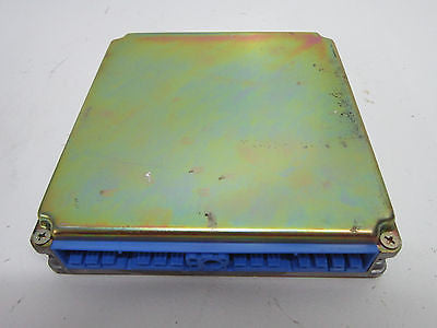 93 NISSAN 300ZX ECU ECM ENGINE COMPUTER A18B00ME1