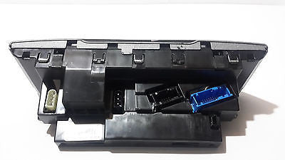 06 07 08 09 LAND ROVER RANGE ROVER DUAL CLIMATE CONTROL