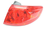 07 08 09 HYUNDAI SANTA FE RIGHT PASSENGER TAIL LIGHT