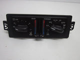 00 01 02 03 04 05 BUICK REGAL CENTURY DUEL DUAL CLIMATE CONTROL