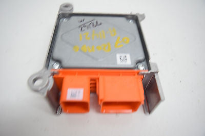 07 08 09 10 11 12 KIA RONDO AIRBAG CONTROL MODULE 95910-1D100