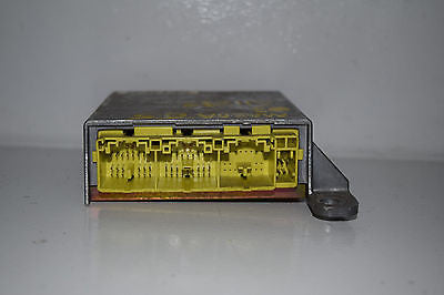 03 04 MAZDA 6 SAFTEY CONTROL MODULE GK2E57K30A