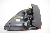 01 02 03 04 TOYOTA SEQUOIA LEFT DRIVER TAIL LIGHT OEM