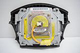 99 00 01 02 03 TOYOTA SIENNA DRIVER AIRBAG GREY GRAY