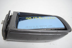 94 95 96 97 MERCEDES C220 C230 RIGHT PASSENGER MIRROR DARK GREY GRAY