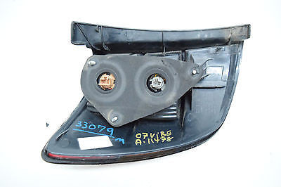 04 05 06 07 08 PONTIAC VIBE RIGHT PASSENGER TAIL LIGHT TAILLIGHT OEM