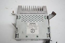 01 02 03 04 05 LEXUS IS300 AMP AMPLIFIER 86280 53050