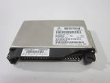 99 00 01 AUDI A6 TCU TRANSMISSON COMPUTER 4B0927156AK