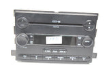 05 06 07 FORD FOCUS F250 F-250 F-350 F350 RADIO 6 DISC CD PLAYER