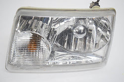 01 02 03 04 05 06 07 08 09 10 11 FORD RANGER HEADLIGHT HEAD LIGHT LEFT DRIVER