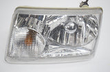 01 02 03 04 05 06 07 08 09 10 11 FORD RANGER HEADLIGHT HEAD LIGHT LEFT DRIVER
