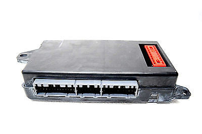 99 00 01 F250 F350 F450 SUPERDUTY DIESEL MULTIFUNCTION GEM MODULE F81B14B205EN