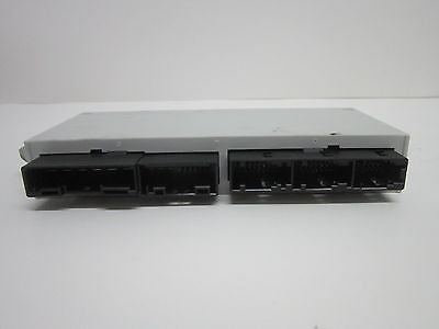 02 03 04 05 BMW 745I 745IL LEFT FRONT DRIVER DOOR CONTROL MODULE