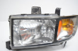 06 07 08 HONDA RIDGELINE LEFT DRIVER HEADLIGHT OEM