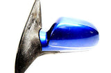 04 05 06 07 08 SUZUKI RENO LEFT DRIVER MIRROR BLUE