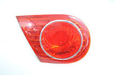 04 05 06 KIA AMANTI LEFT DRIVER OUTTER TAIL LIGHT OEM