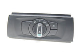 08 09 10 11 12 BMW 328XI HEADLIGHT CONTROL KNOB SWITCH