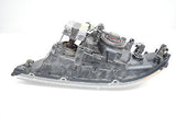 04 05 06 BMW X5 HID RIGHT PASSENGER HEADLIGHT BROKE MOUNTING TABS