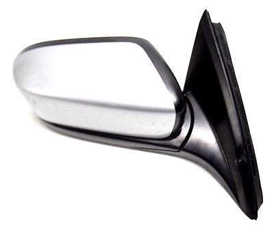 03 04 05 06 HONDA ACCORD GREY GRAY BLACK TRIM RIGHT PASSENGER BLINDSPOT MIRROR