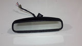 11 12 13 14 SUBARU OUTBACK LEGACY REARVIEW MIRROR