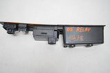 05 06 07 SATURN RELAY DRIVER MASTER WINDOW SWITCH OEM