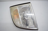 02 03 04 05 MERCURY MOUNTANIER LEFT DRIVER HEAD LIGHT OEM