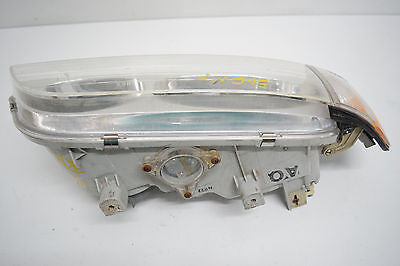 91 92 93 94 95 ACURA LEGEND RIGHT PASSENGER HEADLIGHT