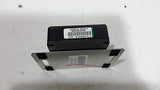 10 11 12 FORD FUSION GPS POSTIONING MODULE AE5T19H464AN