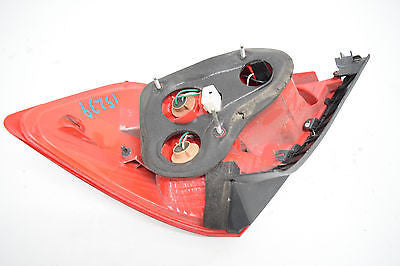 05 06 07 SCION TC LEFT DRIVER TAIL LIGHT TAILLIGHT OEM