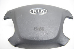 07 08 09 10 11 12 KIA RONDO DRIVER AIRBAG