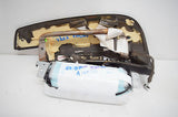 00 01 02 03 04 05 06 BMW 3 SERIES RIGHT PASSENGER AIRBAG OEM WITH COVER