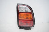 98 99 00 TOYOTA RAV 4 RAV4 RIGHT PASSENGER TAIL LIGHT TAILLIGHT