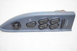 98 99 00 01 02 FORD CROWN VICTORIA LEFT DRIVER MASTER WINDOW SWITCH OEM