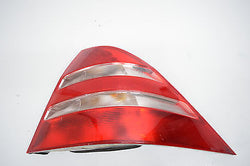 00 01 02 MERCEDES S500 RIGHT PASSENGER TAIL LIGHT OEM