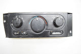 02 03 04 05 06 07 BUICK RENDEZVOUS CLIMATE CONTROL OEM