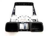 99 00 01 02 HONDA ACCORD CLIMATE CONTROL DASH BEZEL