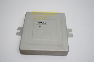 96 SUZUKI TRACKER SIDEKICK ECU ECM ECNINGE COMPUTER 3392078E21