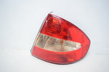 01 02 03 TOYOTA PRIUS TAIL LIGHT TAILLIGHT RIGHT PASSENGER OEM