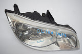 03 04 05 06 07 SATURN ION RIGHT PASSENGER HEADLIGHT HEAD LIGHT