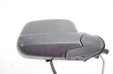 00 01 02 03 04 NISSAN XTERRA RIGHT PASSENGER SIDE VIEW MIRROR