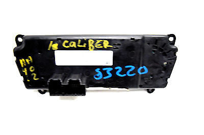 10 DODGE CALIBER CLIMATE CONTROL OEM