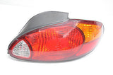 00 HYUNDAI ELANTRA TAILLIGHT TAIL LIGHT RIGHT PASSENGER