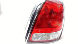 01 02 03 HYUNDAI ELANTRA PASSENGER RIGHT TAILIGHT TAIL LIGHT
